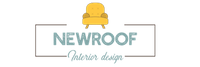 NewRoof Design Logo