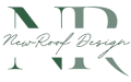 NewRoof Design Logo